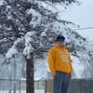 Meet your Posher, Daniel